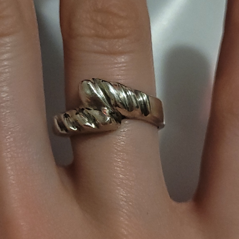 Silver Ring